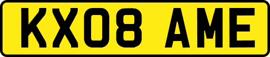 KX08AME