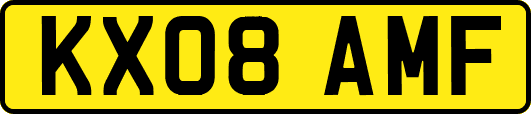 KX08AMF