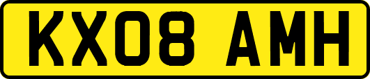 KX08AMH