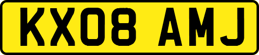 KX08AMJ