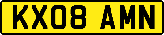 KX08AMN