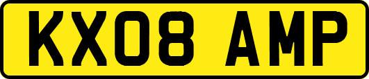 KX08AMP