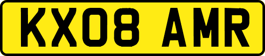 KX08AMR
