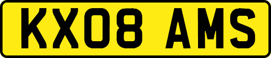 KX08AMS