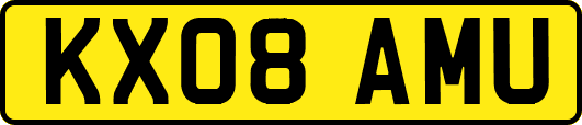 KX08AMU