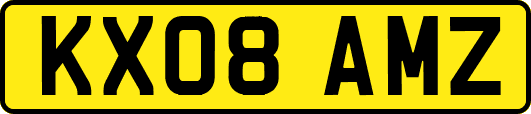 KX08AMZ