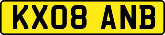 KX08ANB