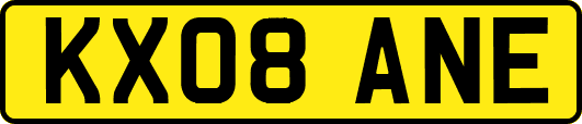 KX08ANE