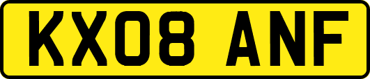 KX08ANF