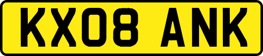 KX08ANK