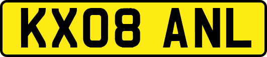 KX08ANL