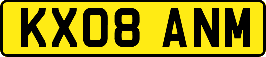 KX08ANM