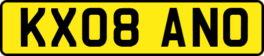 KX08ANO