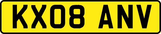 KX08ANV