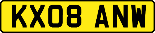 KX08ANW
