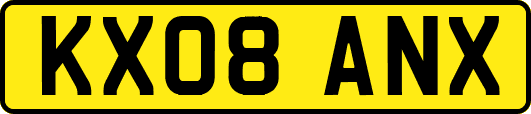KX08ANX