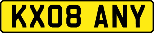 KX08ANY