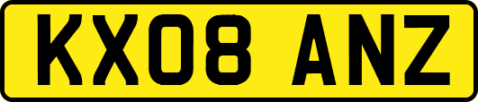 KX08ANZ