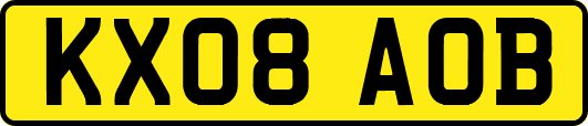 KX08AOB