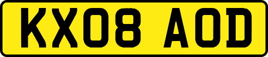 KX08AOD