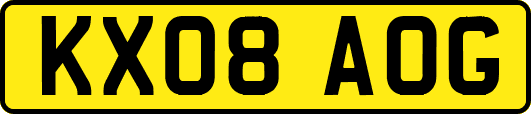 KX08AOG