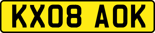 KX08AOK