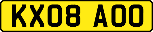 KX08AOO