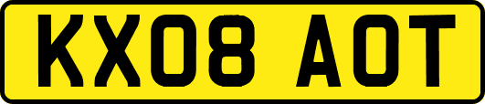 KX08AOT