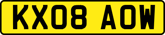 KX08AOW