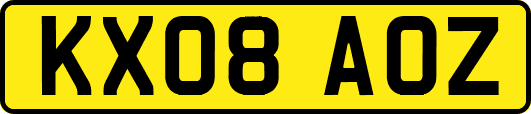 KX08AOZ