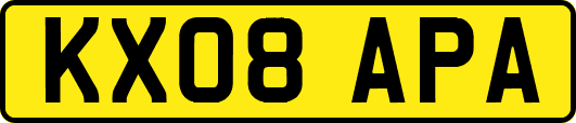 KX08APA