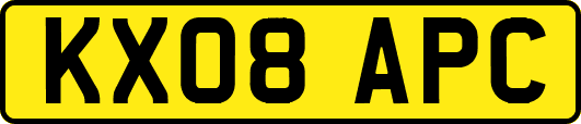KX08APC