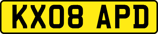 KX08APD