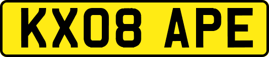 KX08APE