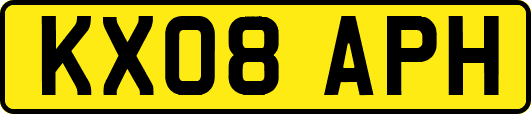 KX08APH