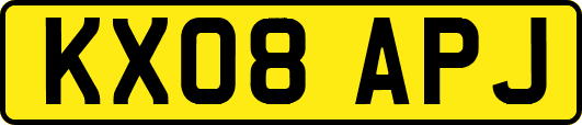 KX08APJ