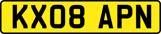 KX08APN
