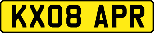 KX08APR