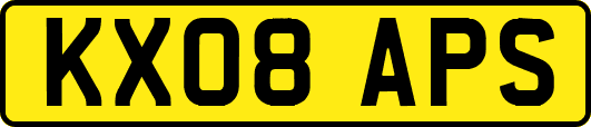 KX08APS