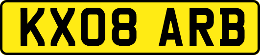 KX08ARB