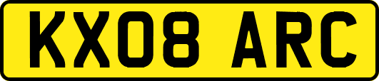 KX08ARC