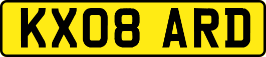 KX08ARD