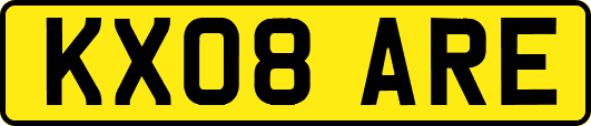 KX08ARE