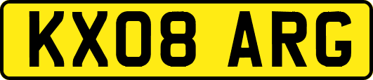 KX08ARG