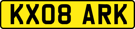 KX08ARK