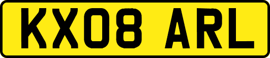 KX08ARL