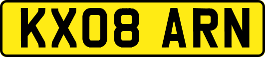 KX08ARN