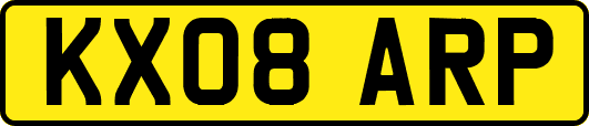 KX08ARP