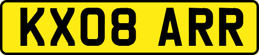 KX08ARR