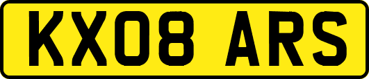 KX08ARS